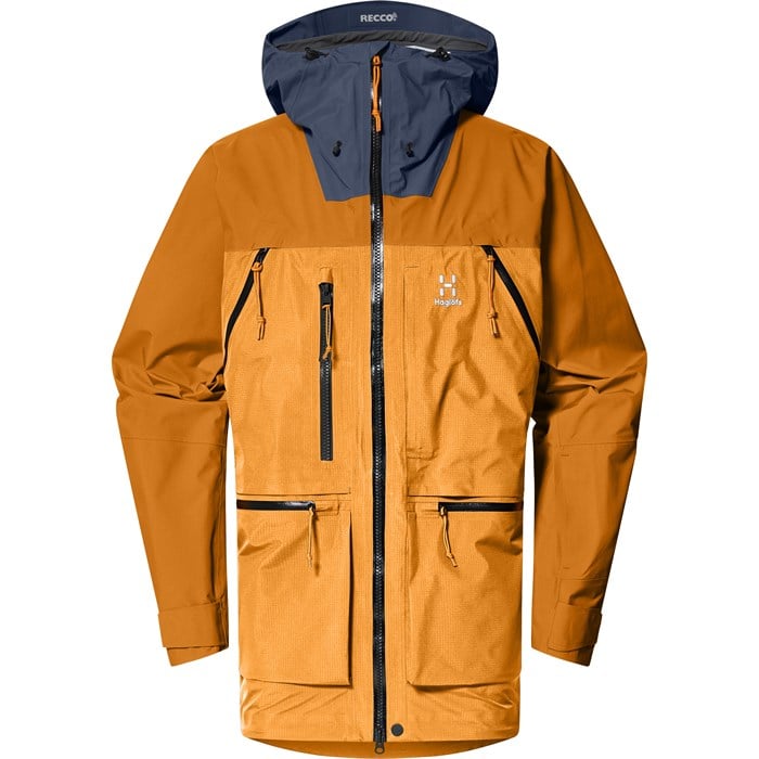 Haglöfs - Vassi GORE-TEX Pro Jacket - Men's