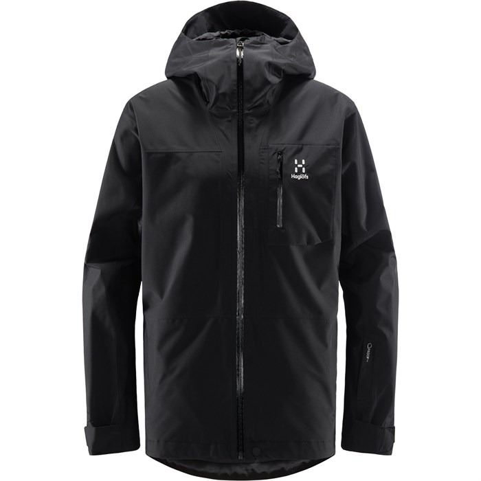 Haglöfs store waterproof jacket