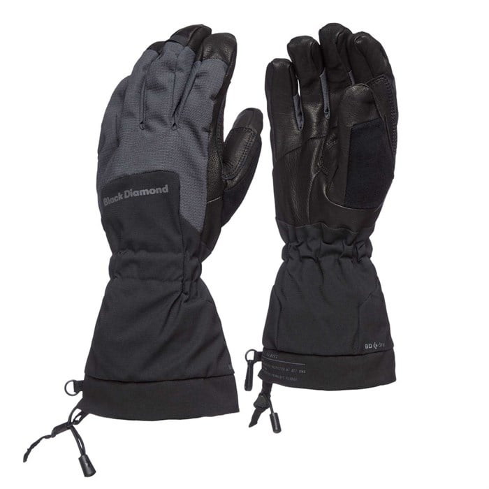 Black Diamond - Pursuit Gloves