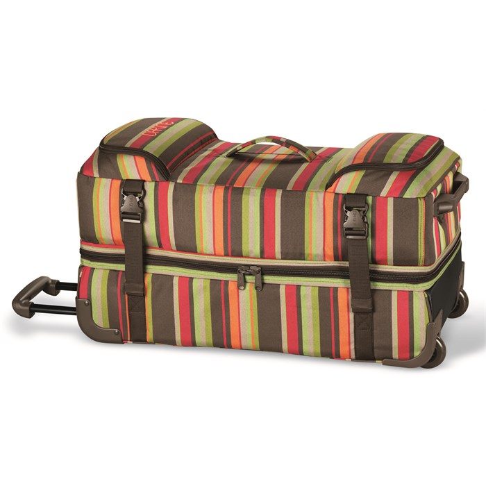 Dakine Girls Split Roller 90 Bag - Women