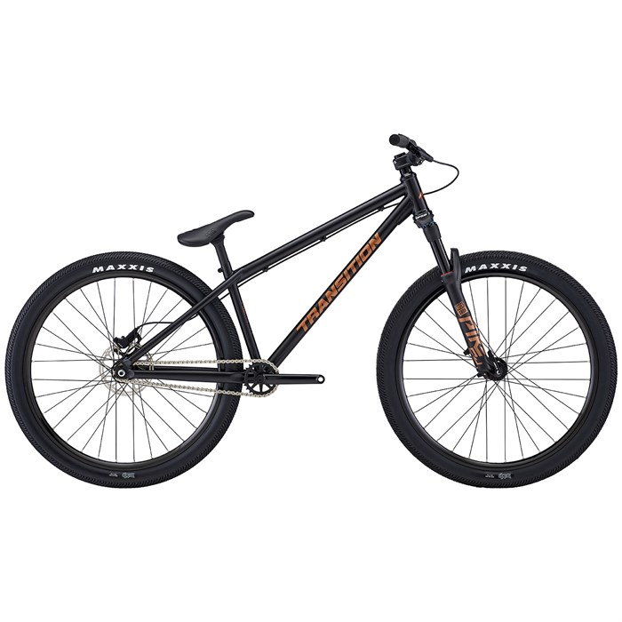 Transition PBJ Complete Mountain Bike 2022 evo Canada