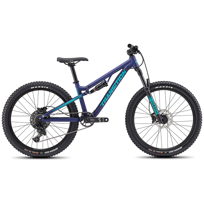 Transition - Ripcord Complete Mountain Bike - Kids' 2022