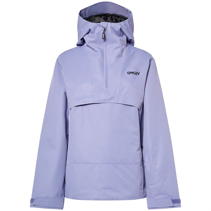 Oakley - Holly Anorak Jacket - Women's