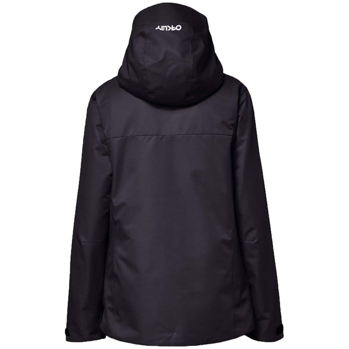 GALAXY - Snowboard jacket - true black