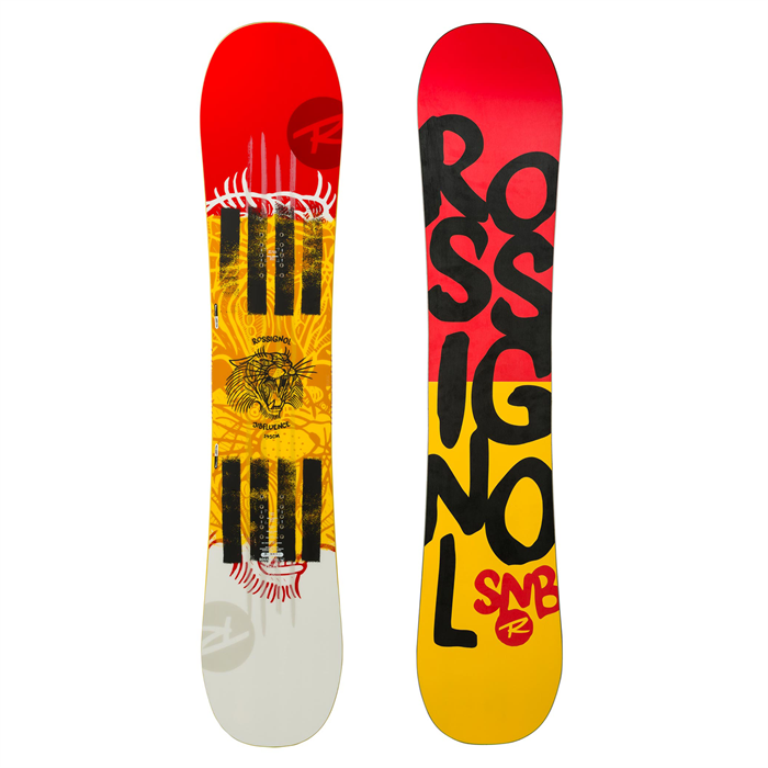 Rossignol - Jibfluence Snowboard - Kids' 2021