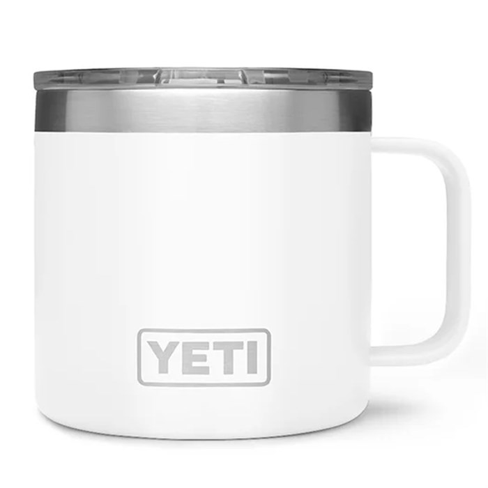 YETI - Rambler 14oz Mug MS