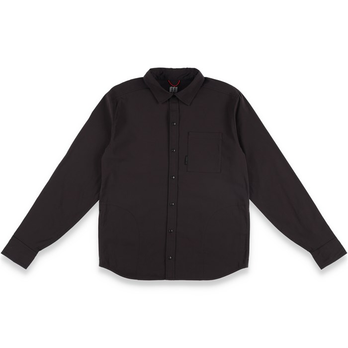 Topo Designs - Global Long-Sleeve Shirt