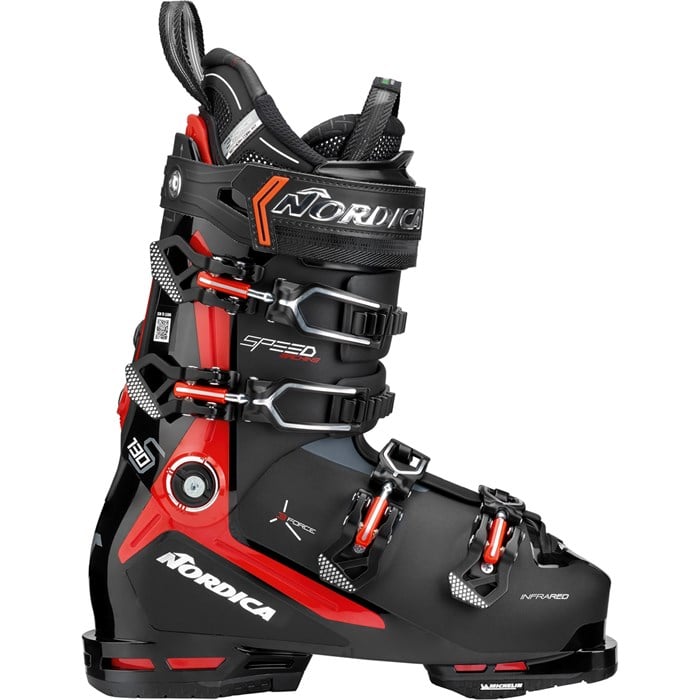 Nordica - Nordica Speedmachine 3 130 S Ski Boots 2024