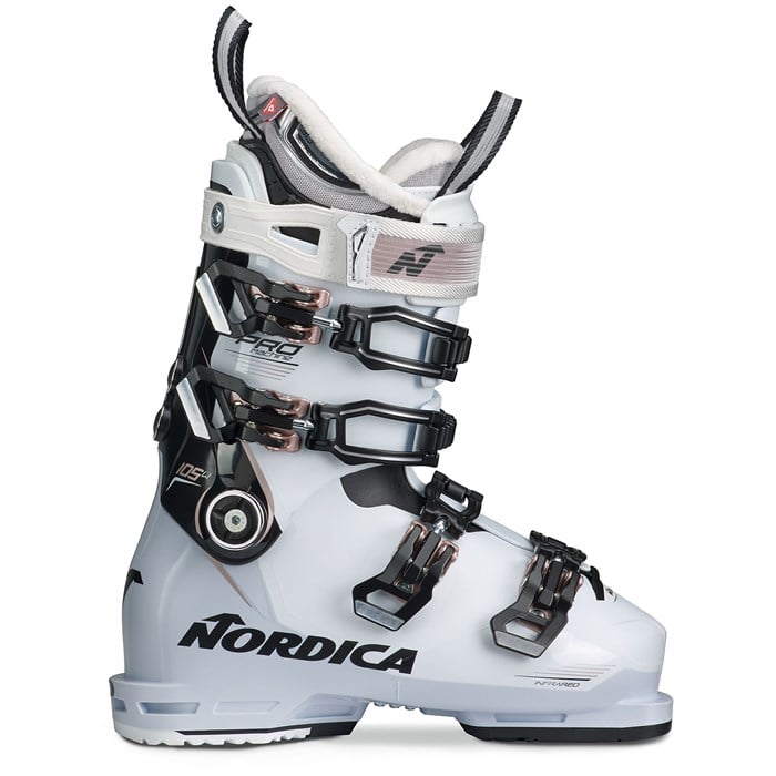 Nordica - Promachine 105 W Ski Boots - Women's 2022