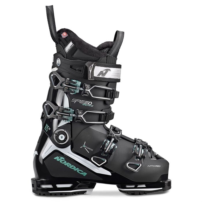 Nordica - Speedmachine 3 105 W Ski Boots - Women's 2024