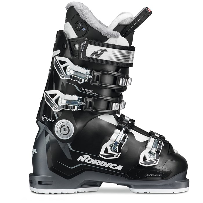 Nordica - Speedmachine 85 W Heat Ski Boots - Women's 2023