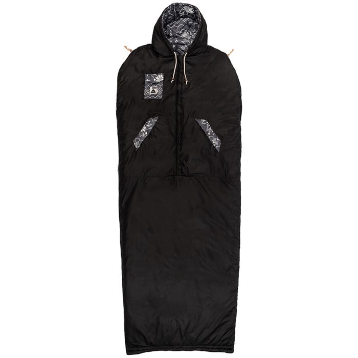 Napsack Wearable Sleeping Bag