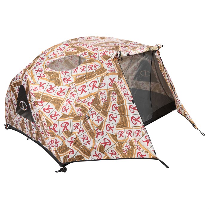 POLeR TWO MAN TENT-