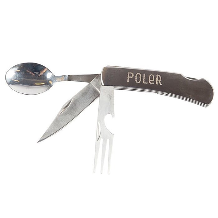 Poler - Nobo Knife