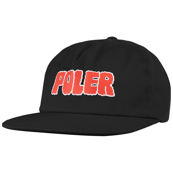 Poler - Wiggle Font Hat