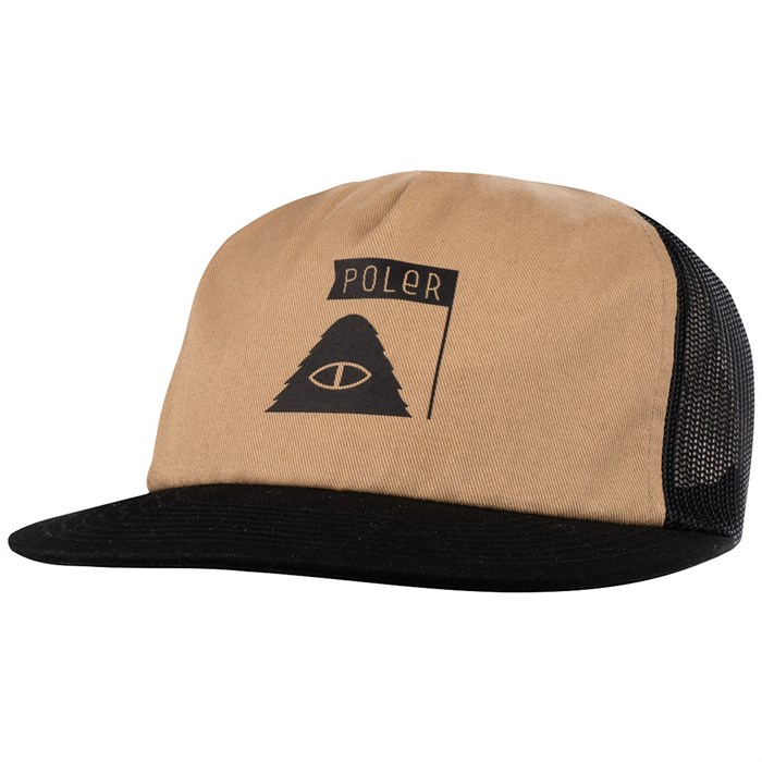 Poler - Summit Trucker Hat