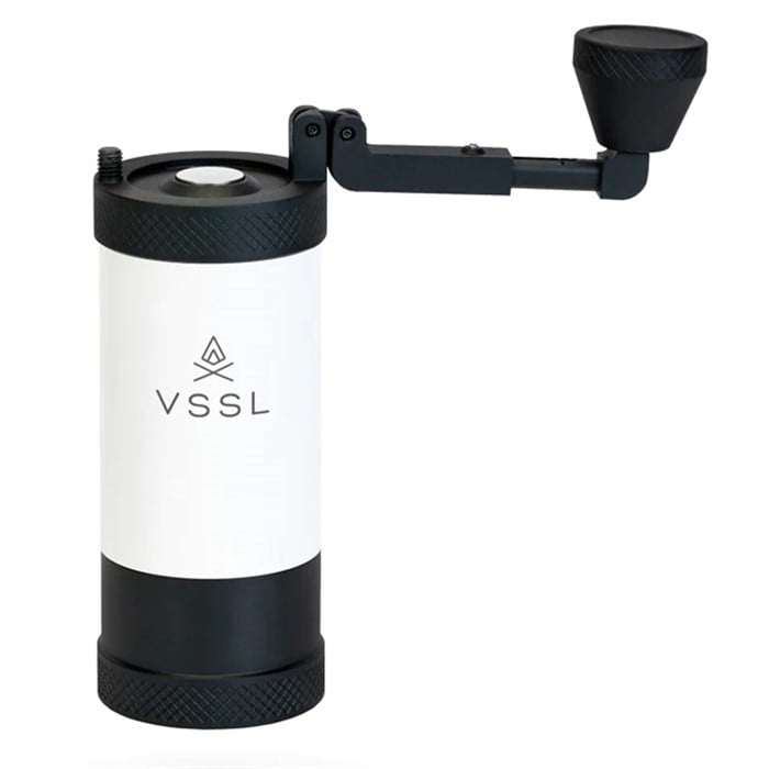 VSSL - Java Coffee Grinder