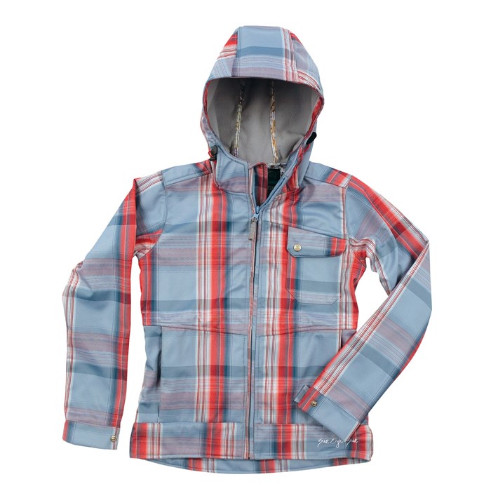 686 Perth Softshell - Women's | evo