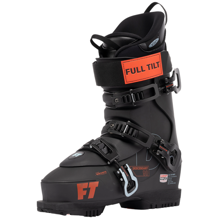 Full Tilt Descendant 90 Ski Boots 2022 | evo