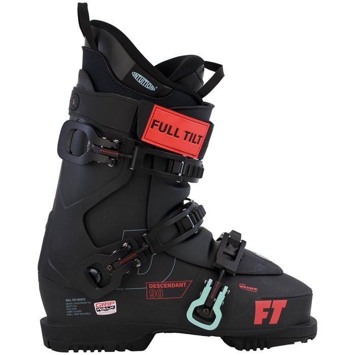 Full Tilt - Descendant 90 Ski Boots 2022