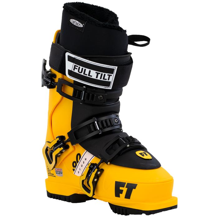 Details about   Full Tilt Plush 90 Ski Boots NIB Sz 24.5,25.5,26.5 Womens Grip WalkPurple 