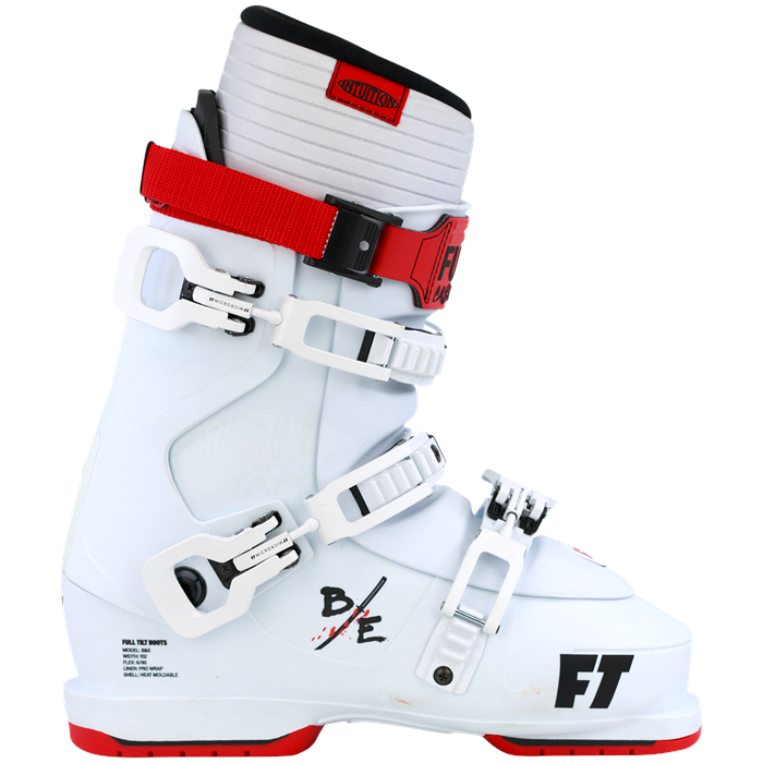 Full Tilt - B&E Pro LTD Ski Boots 2022