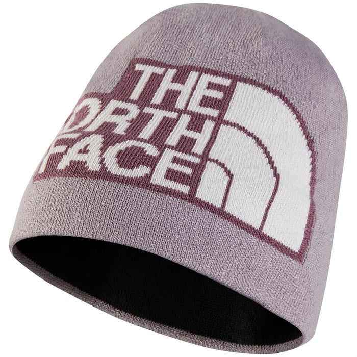 The North Face - Reversible Highline Beanie
