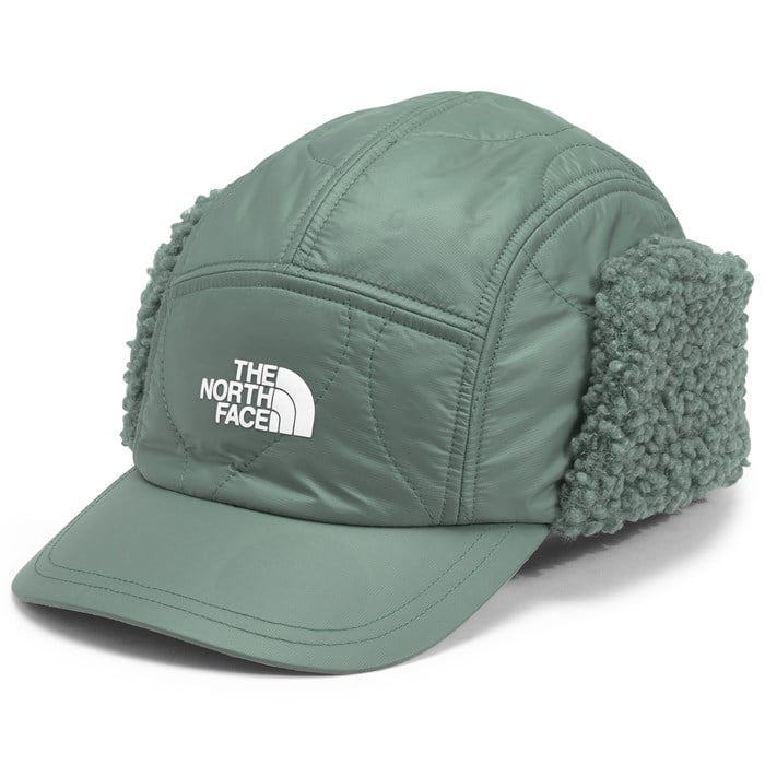 The North Face - Insulated Earflap Hat