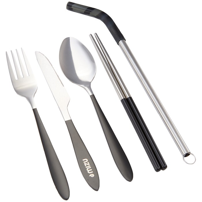 Mizu - Urban Cutlery Set