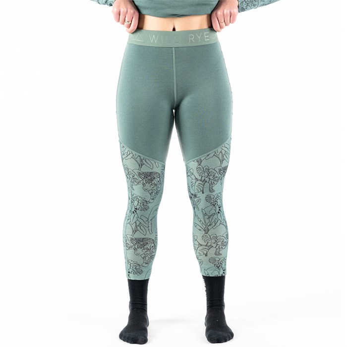 Wild Rye - Wild Rye Jane Leggings - Women's
