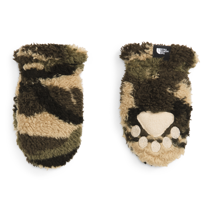 The North Face - Little Bears Mittens - Toddlers'