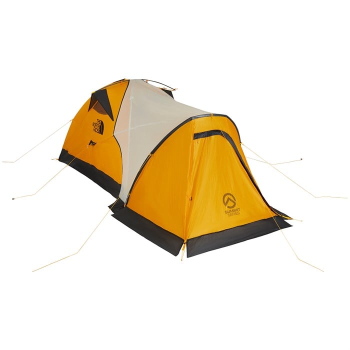 The North Face - Assault 2-Person Futurelight Tent