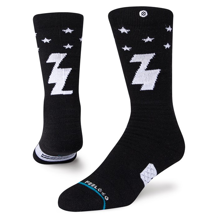 Stance - Fully Charged Socks - Kids'