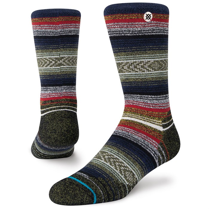 Stance - Windy Peak Socks
