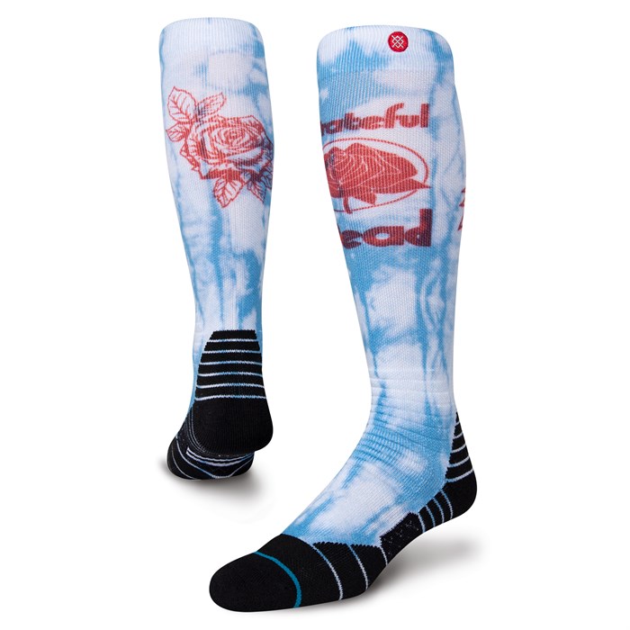 Stance - Steal Your Face Snow Socks