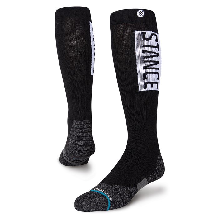 Stance - OG Wool 2 Snow Socks