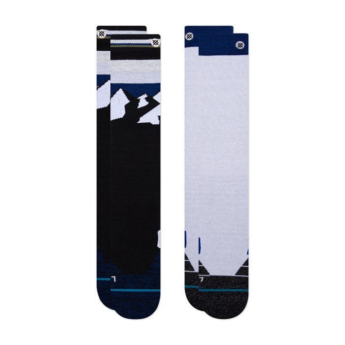 Stance - Range Snow Socks - 2 Pack