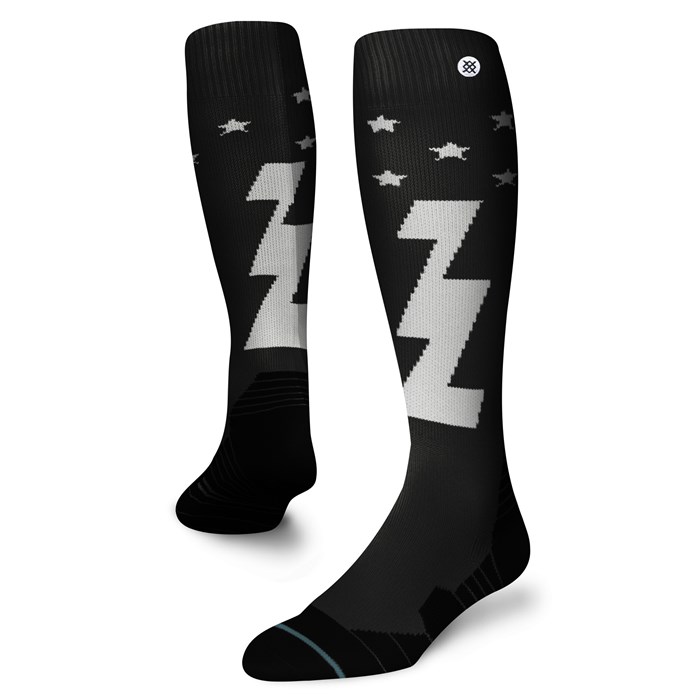 Stance - Fully Charged Snow Socks