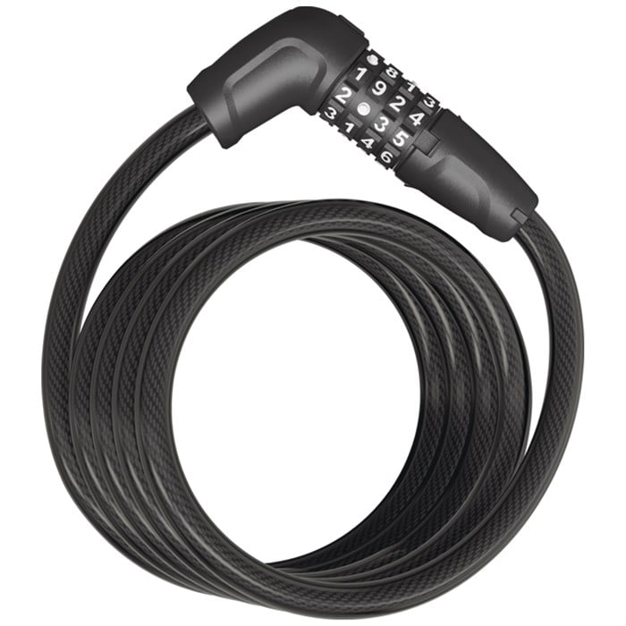 ABUS - ABUS Tresor 6512C Combo Chain Lock