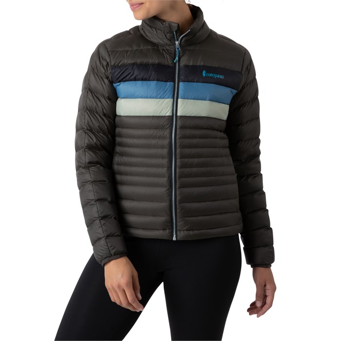 Cotopaxi - Fuego Down Jacket - Women's