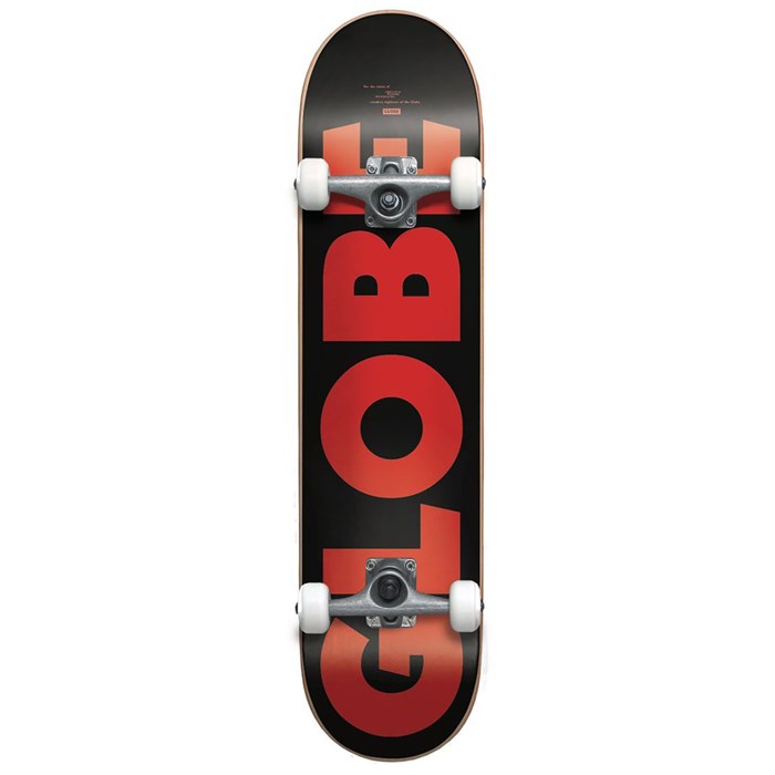 Globe - G0 Fubar Skateboard Complete