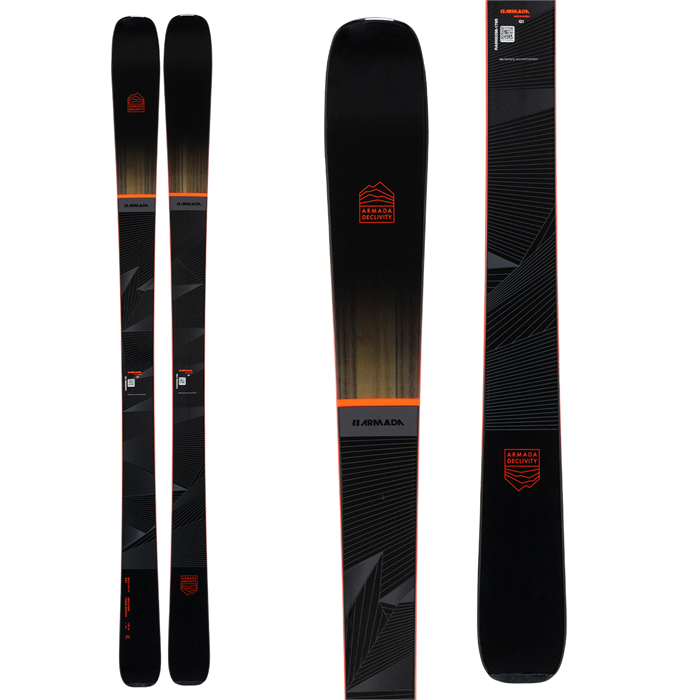 Armada - Declivity 88 C Skis 2022