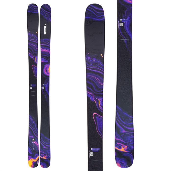 Armada - ARW 84 Skis - Girls' 2022