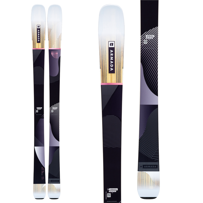 Armada - Reliance 88 C Skis - Women's 2022