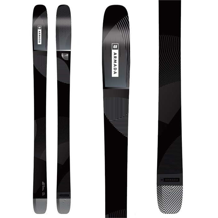 Armada Reliance 82 Ti Skis Women s 2023 evo