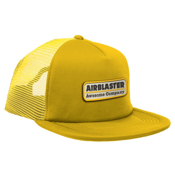 Airblaster - Gas Station Trucker Hat