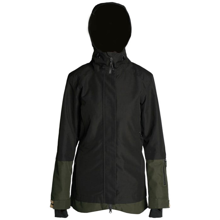 Imperial Motion - Deming Shell Jacket - Women's