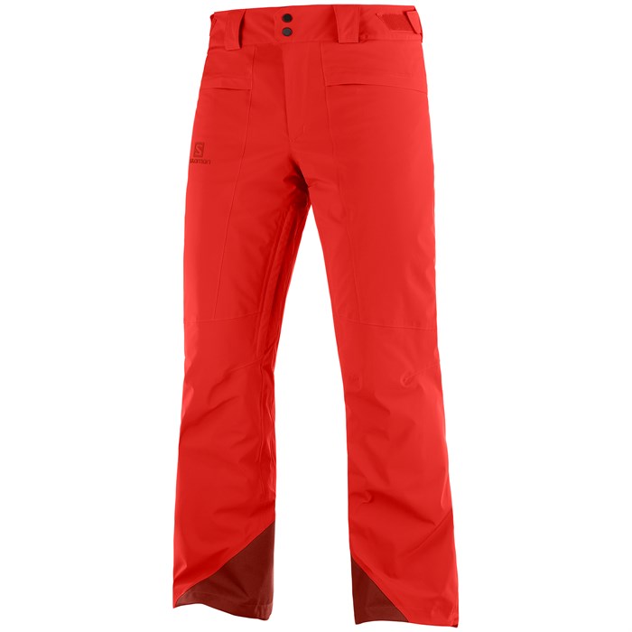 Salomon Brilliant Pants