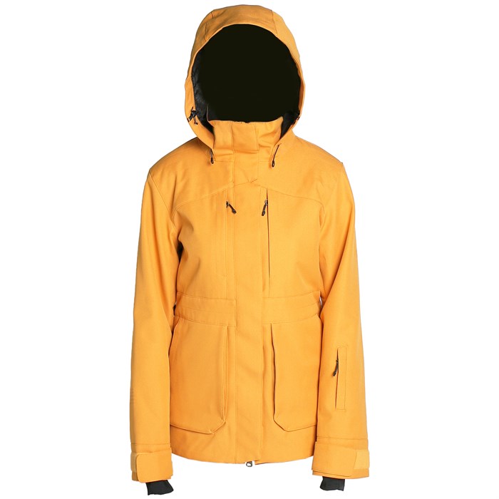 Imperial Motion - Lillian Insulated Jacket - Women's