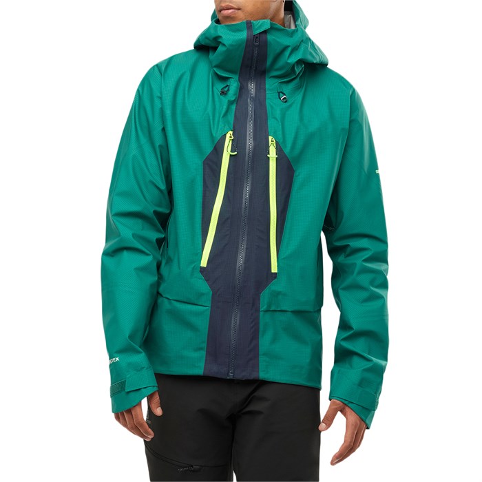 salomon outpeak 3l jacket